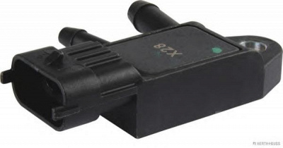 HERTH BUSS ELPARTS 70668401 -  Датчик, давление выхлопных газов